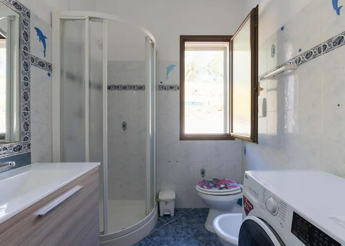 Aurora By Interhome Costarainera
