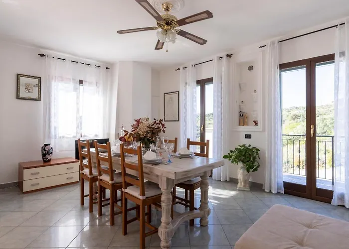 Aurora By Interhome Daire Costarainera