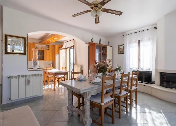 Aurora By Interhome Apartamento *