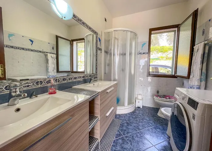 Aurora By Interhome Daire Costarainera