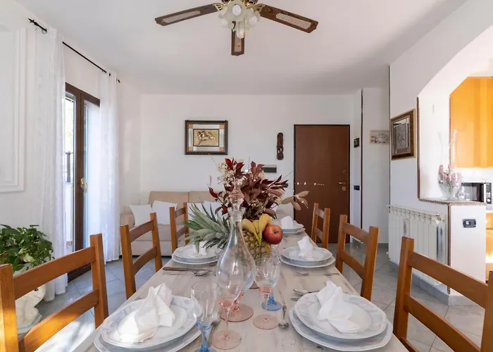 Aurora By Interhome Apartamento