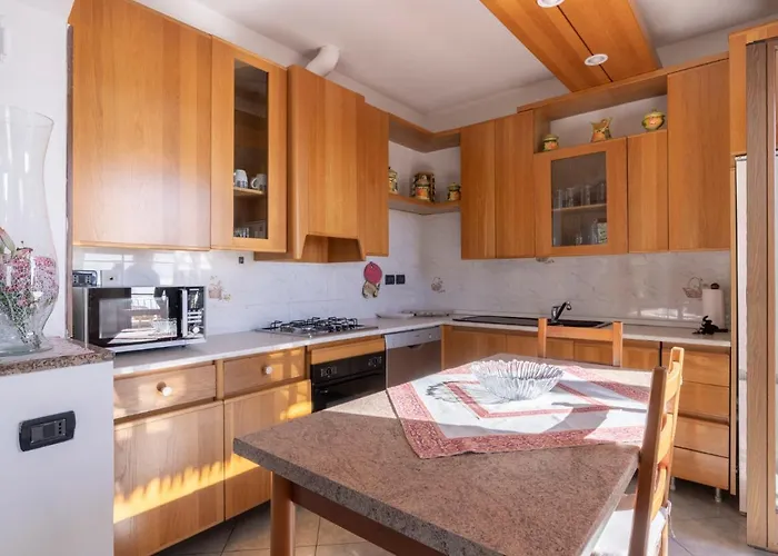 Aurora By Interhome Costarainera