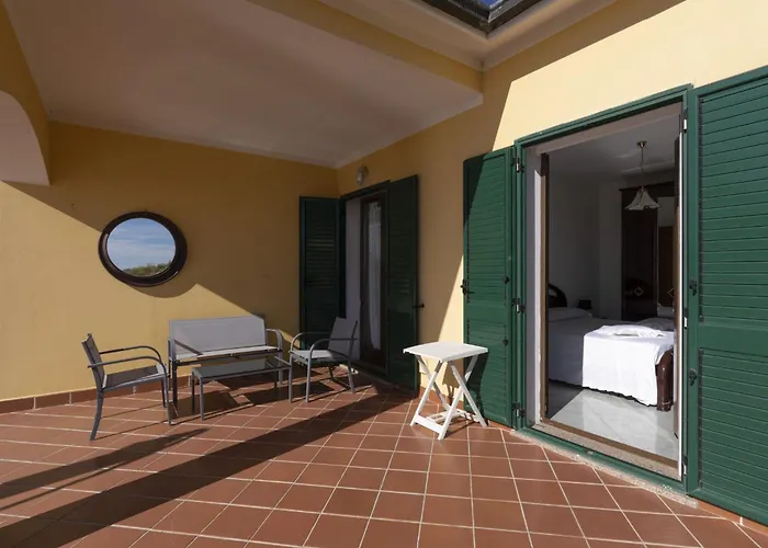 Aurora By Interhome Apartamento *