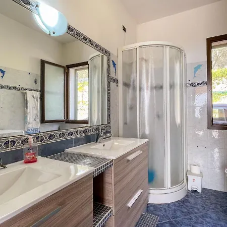 דירה Aurora By Interhome *