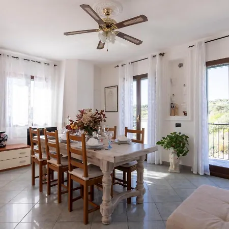 Aurora By Interhome Apartamento Costarainera