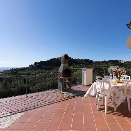 Apartamento Aurora By Interhome