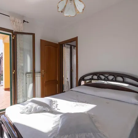 Aurora By Interhome Costarainera