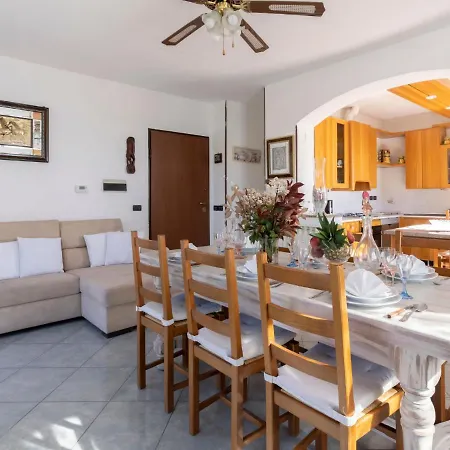 Aurora By Interhome Apartment