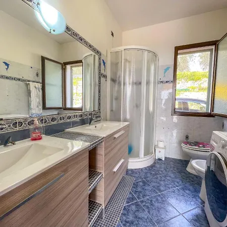 Aurora By Interhome Apartment Costarainera