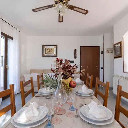 Aurora By Interhome Apartment