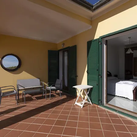 Aurora By Interhome Apartment *